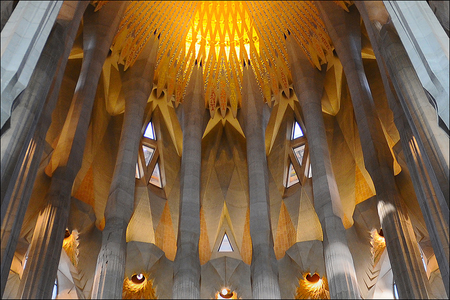 Sagrada Familia