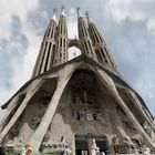 Sagrada Familia