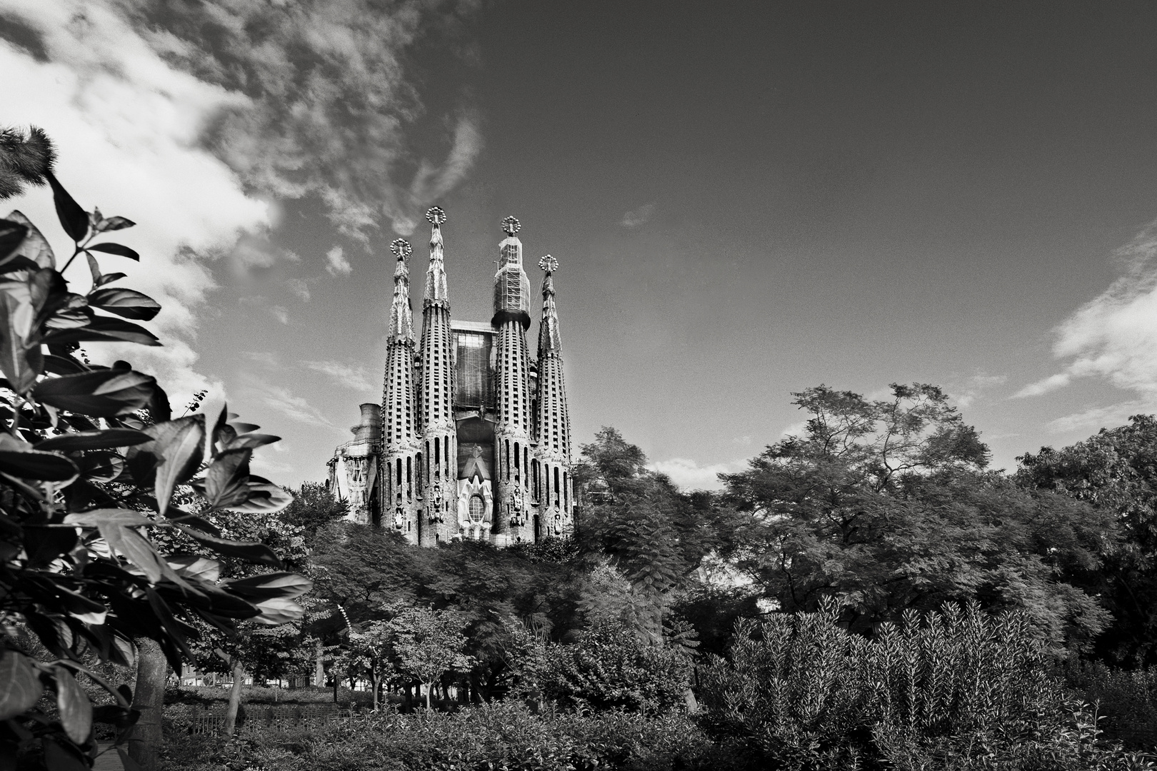 sagrada família