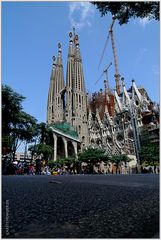 Sagrada Familia