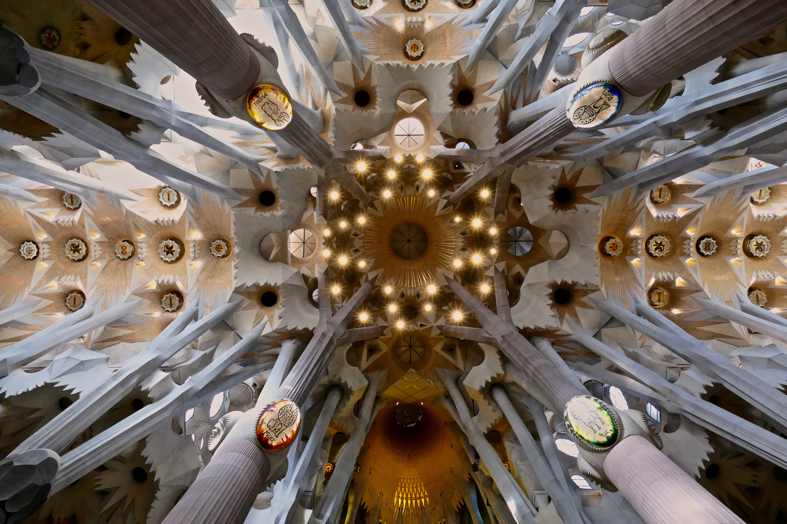 Sagrada Familia