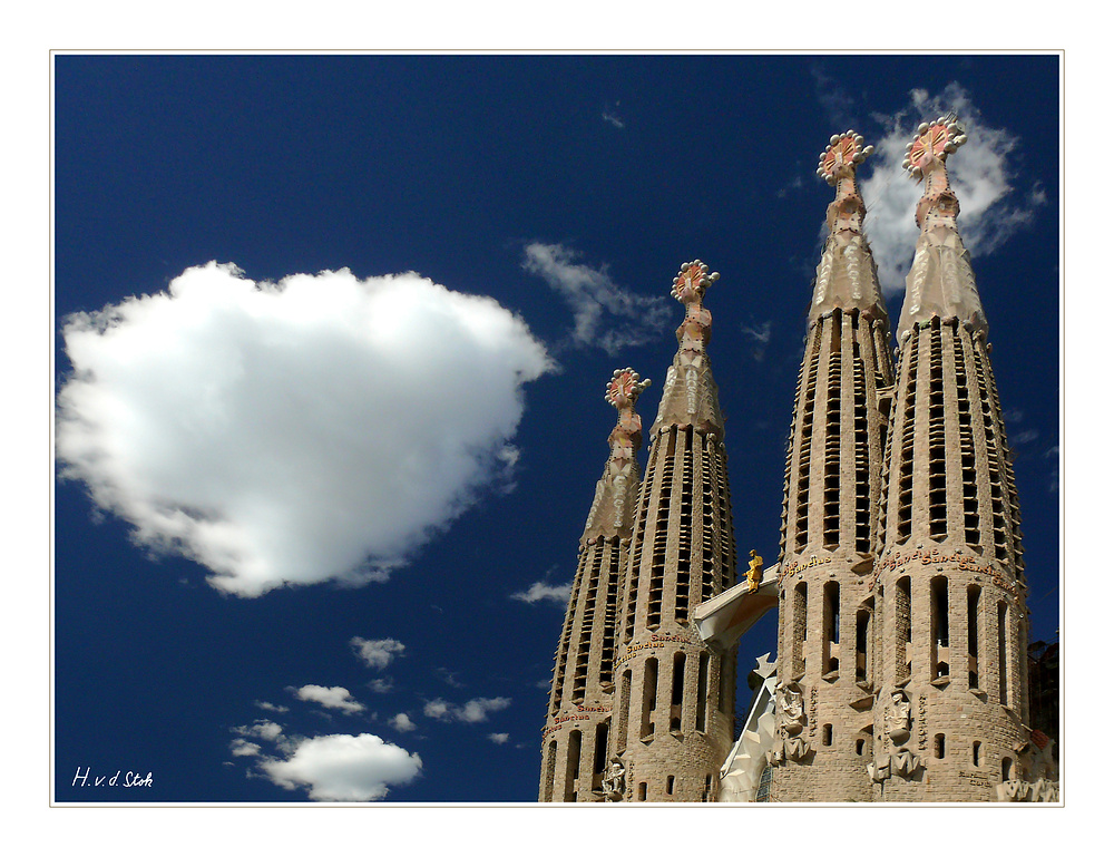 Sagrada Familia