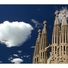 Sagrada Familia