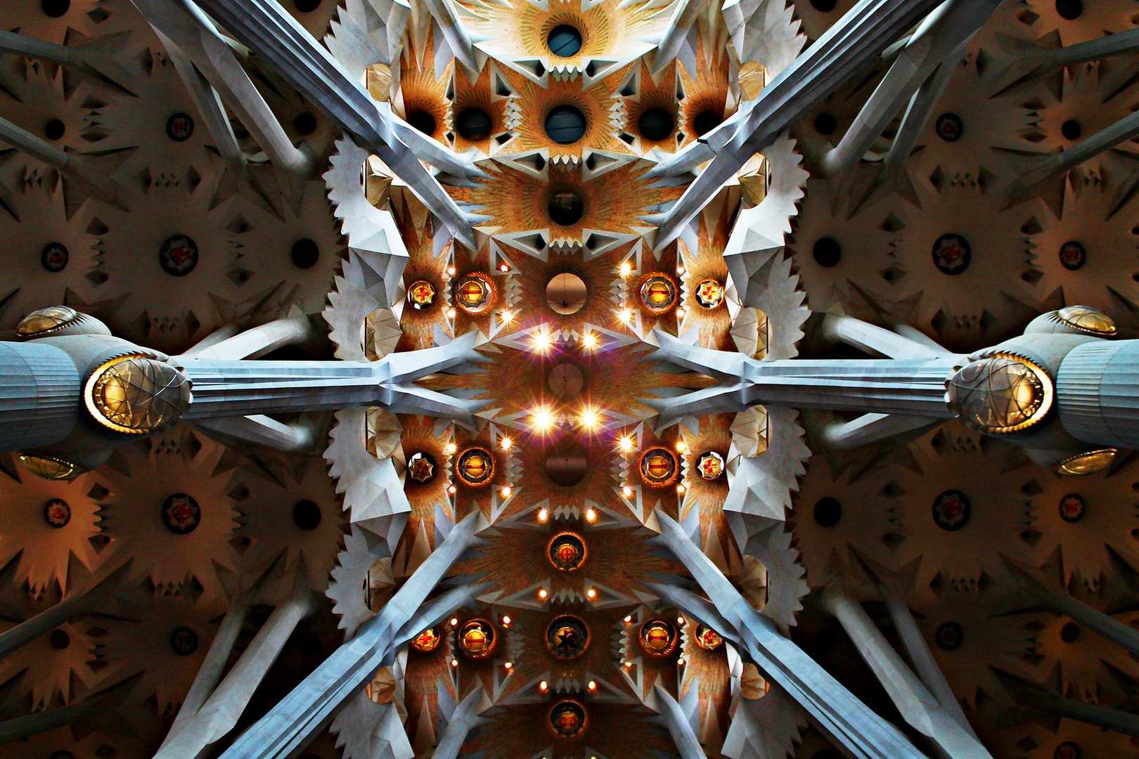 Sagrada Familia