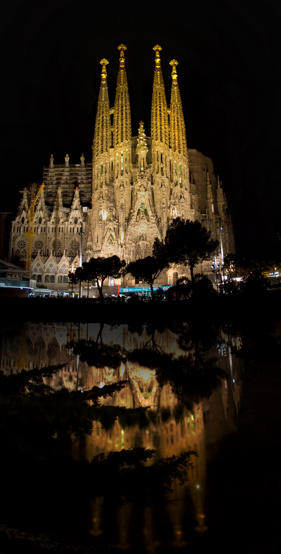 Sagrada Familia