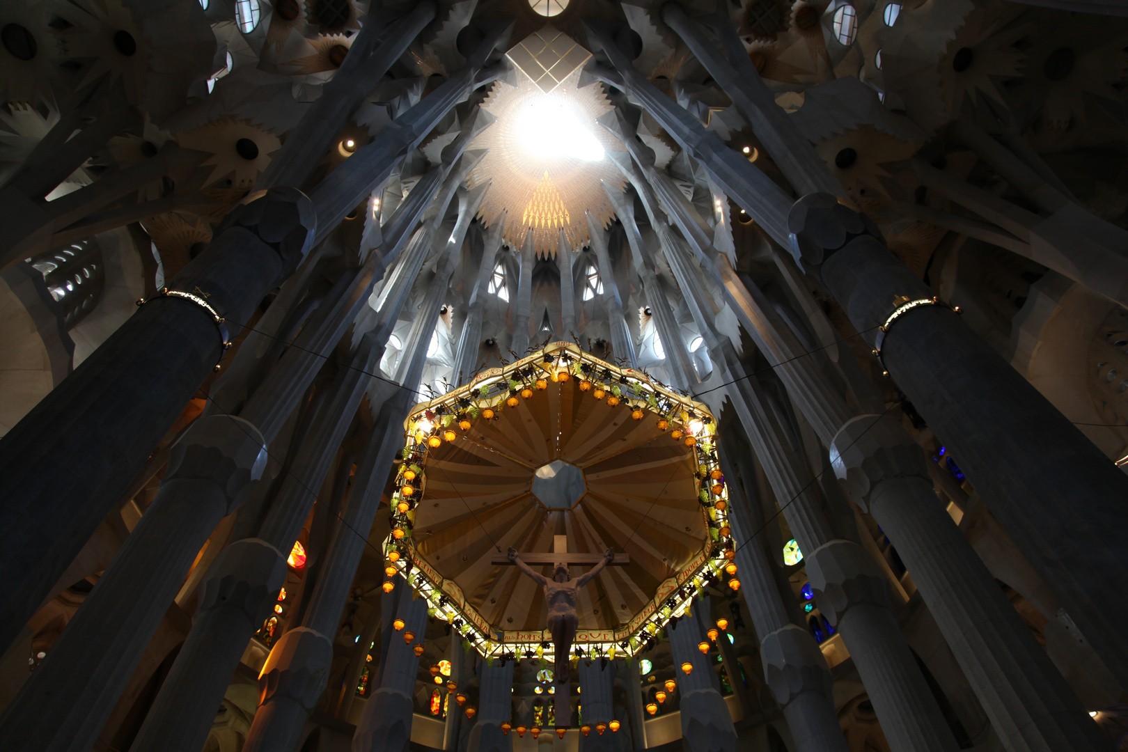 Sagrada familia