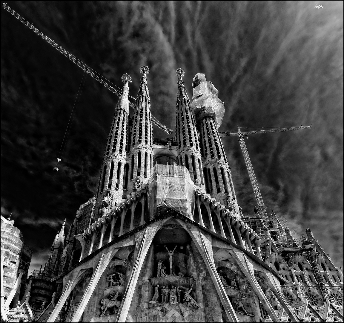 Sagrada Família 