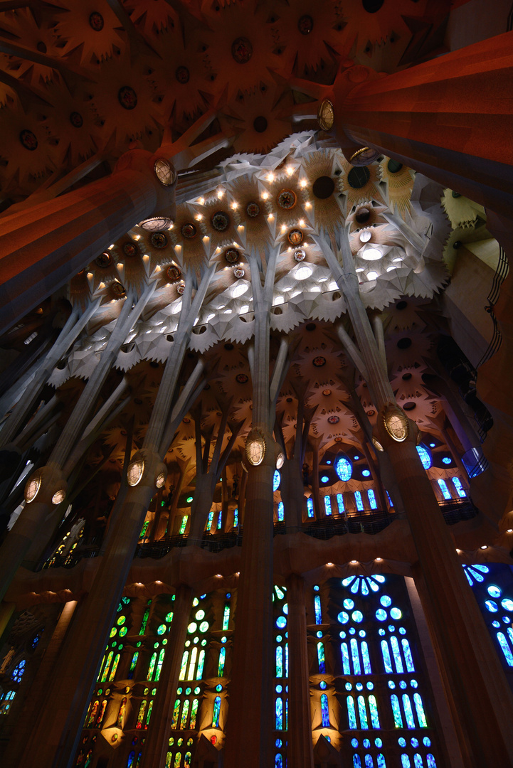 Sagrada Familia