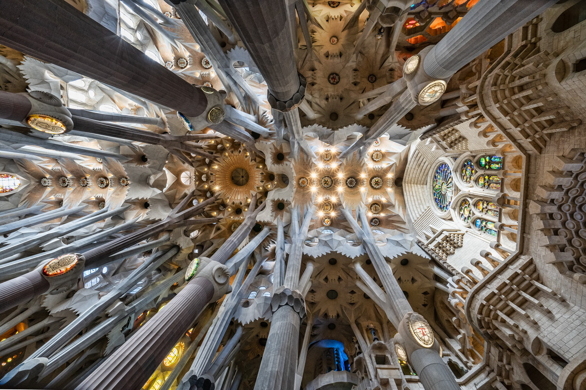 Sagrada Familia