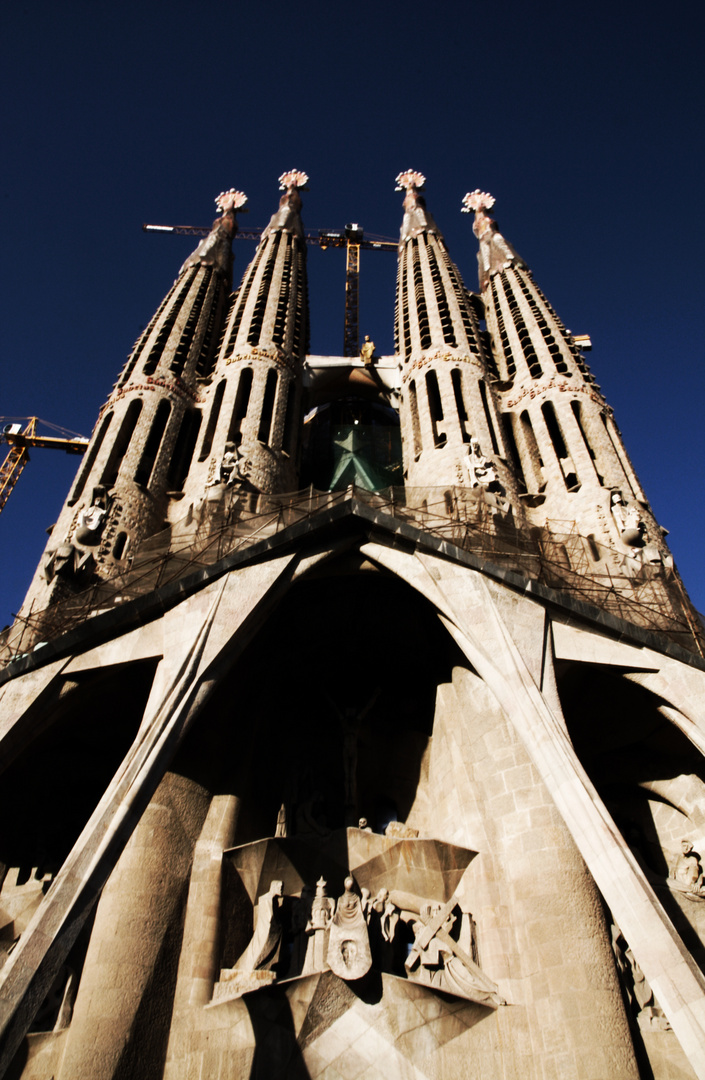 Sagrada Familia