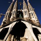 Sagrada Familia