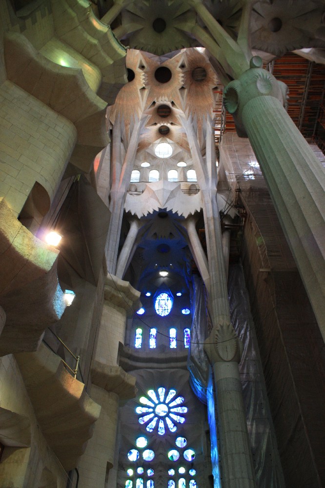 Sagrada Familia