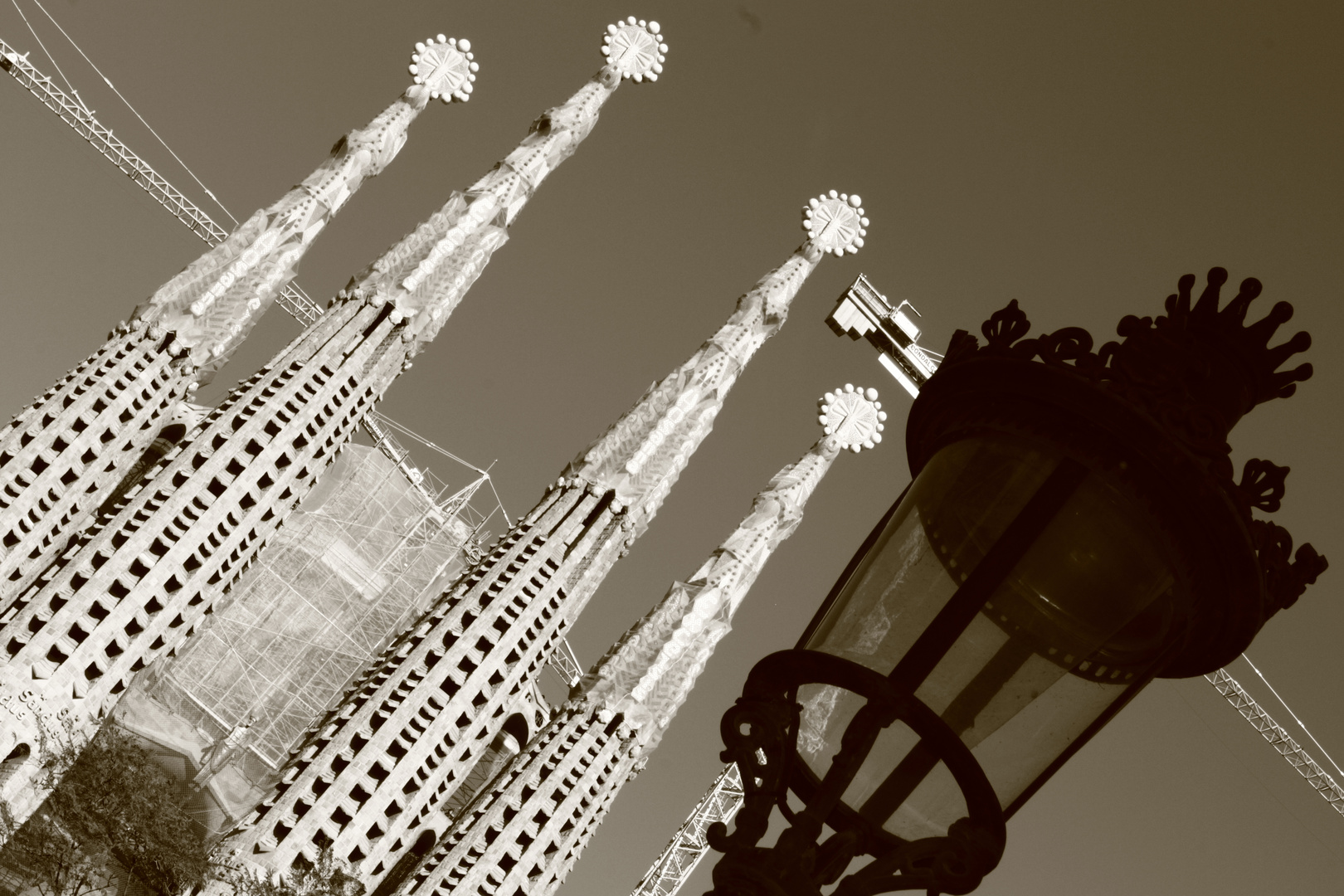 Sagrada Familia