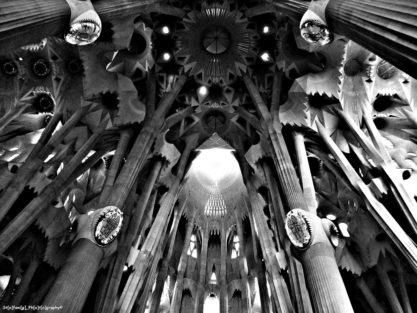 Sagrada Familia