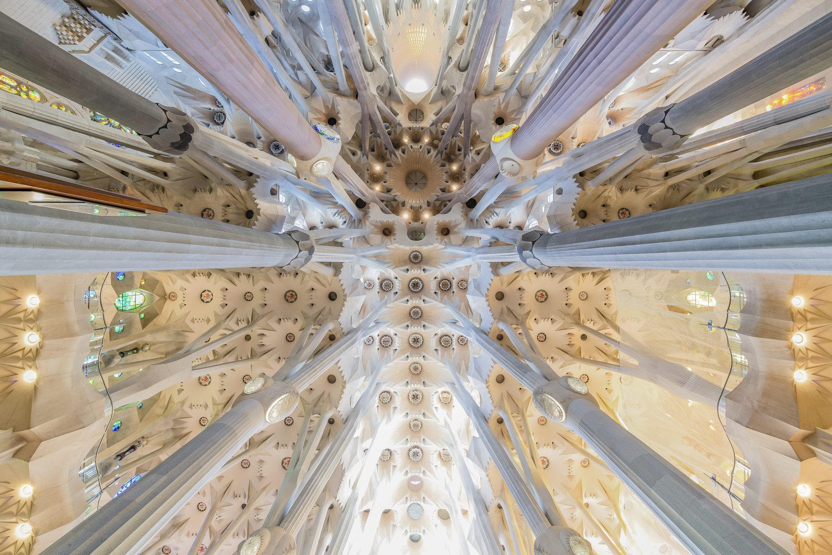 Sagrada Familia