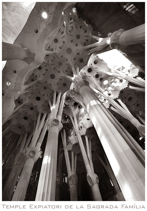 Sagrada Familia