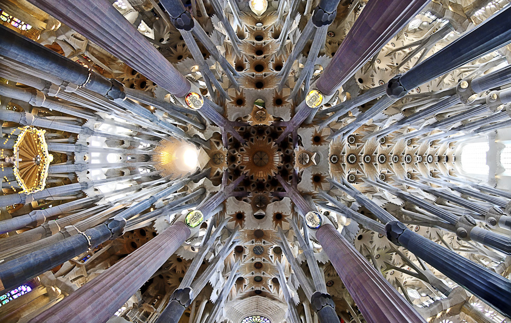 Sagrada Familia