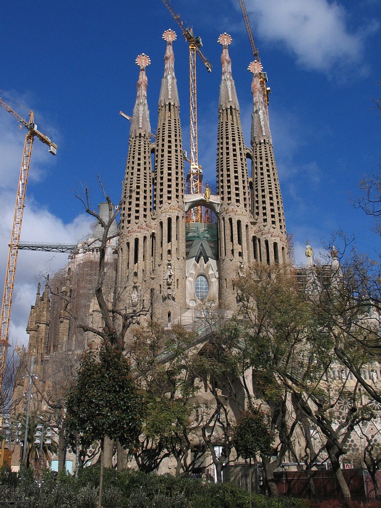 Sagrada Família