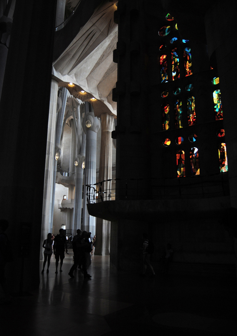 Sagrada Família