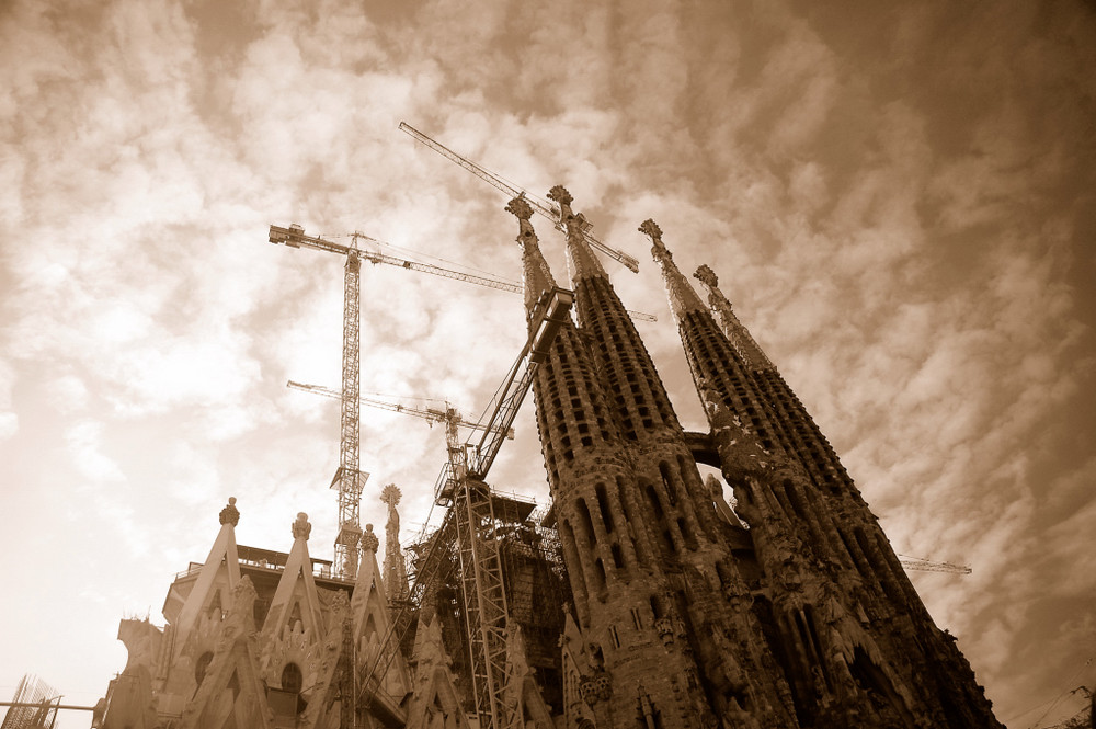 Sagrada Familia