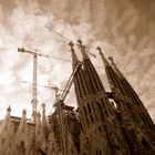 Sagrada Familia