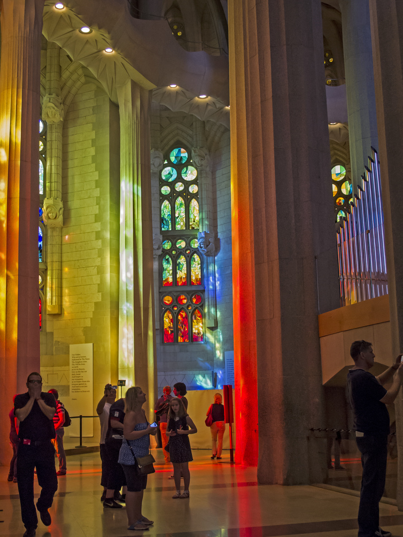 Sagrada Família