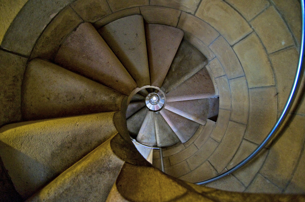 Sagrada Familia