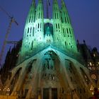 Sagrada Familia