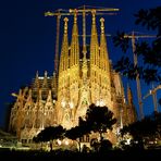 Sagrada Familia