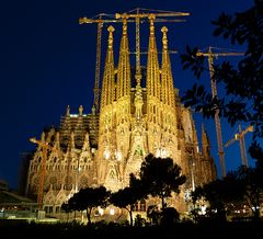 Sagrada Familia