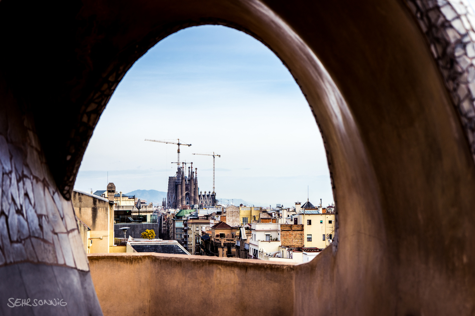 sagrada familia