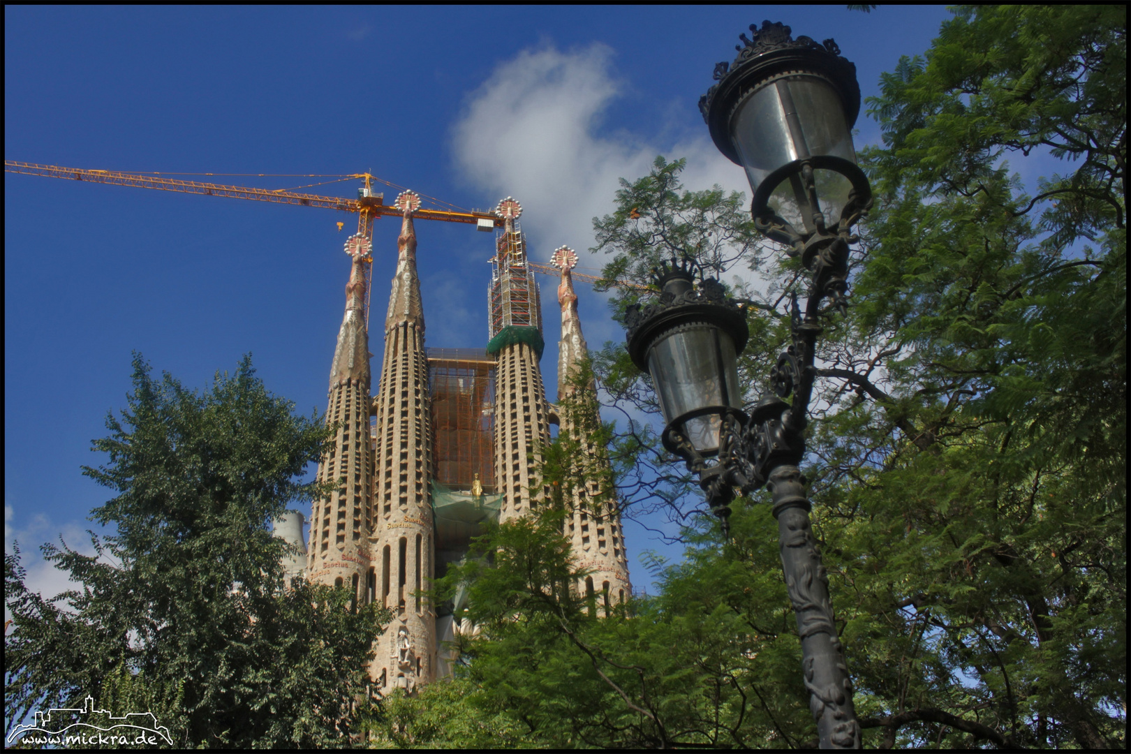 Sagrada Família