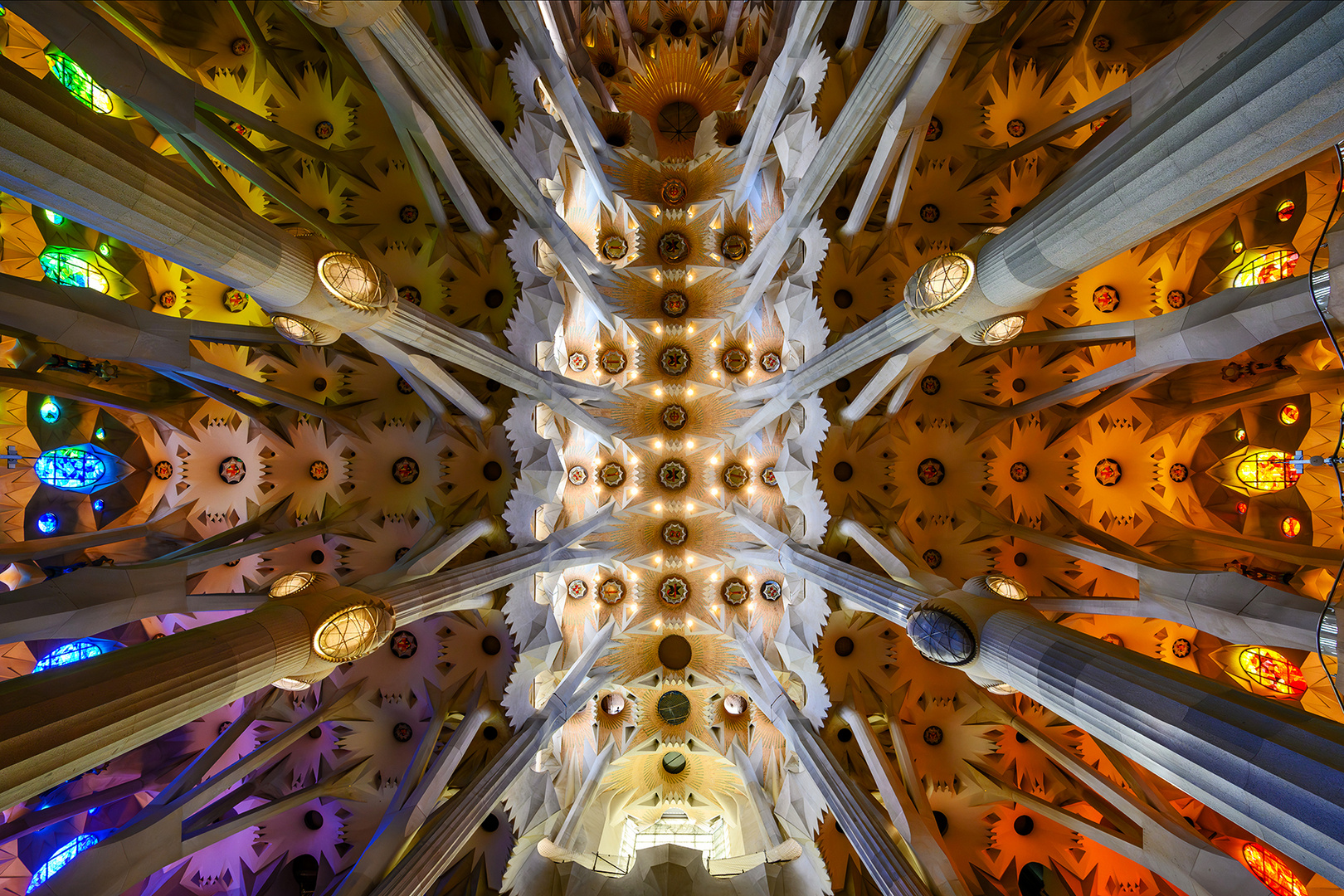 Sagrada Familia