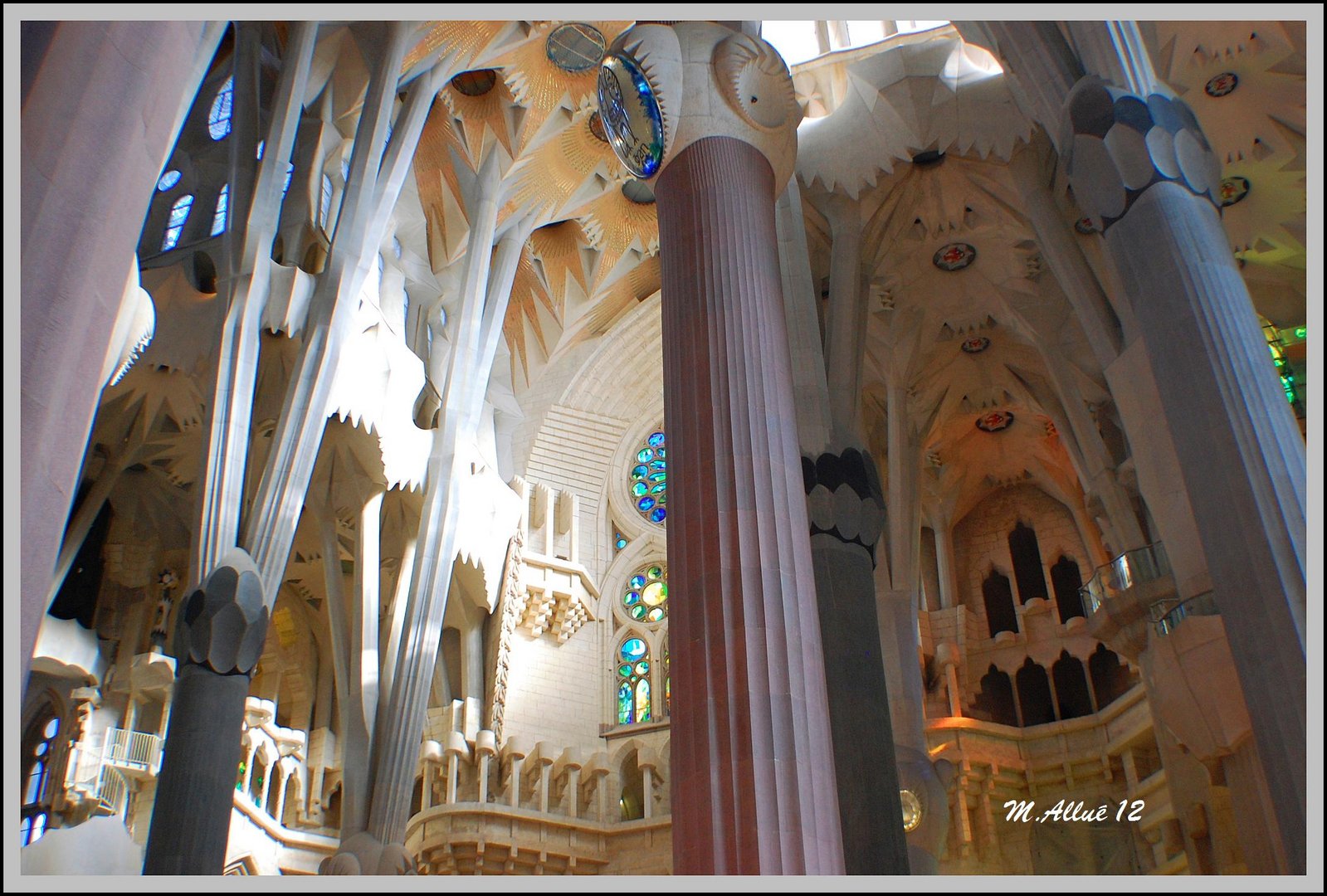 Sagrada Familia