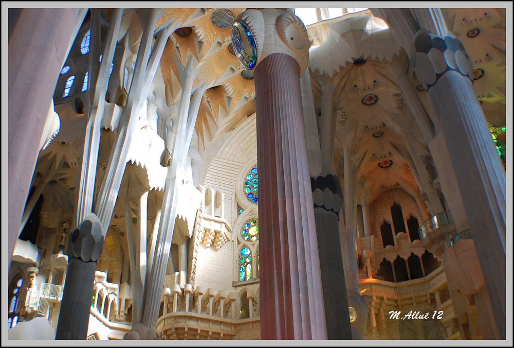 Sagrada Familia