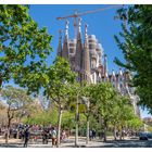 Sagrada Familia