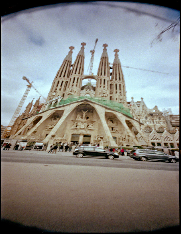 Sagrada Família