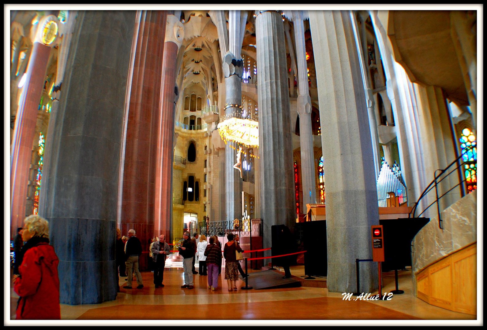 Sagrada Familia