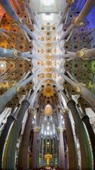 Sagrada Familia