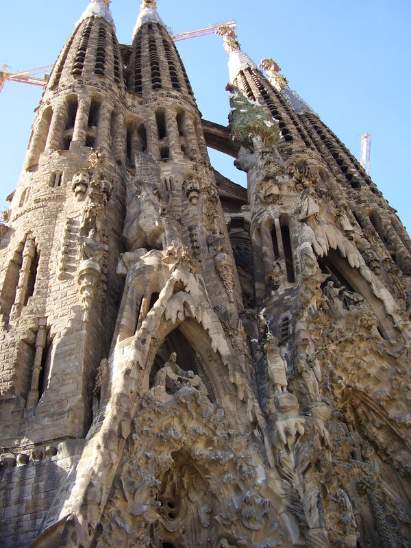 Sagrada Familia