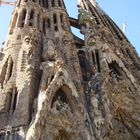 Sagrada Familia