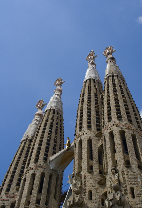 Sagrada Familia