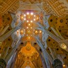 Sagrada Família (Barcelona)