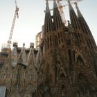 Sagrada Familia (Barcelona)