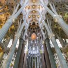 Sagrada Familia, Barcelona