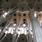 Sagrada Familia Barcelona 2
