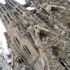 Sagrada Familia Barcelona