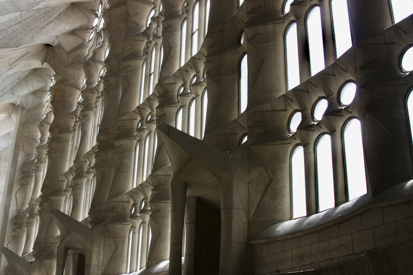 Sagrada Familia, Barcelona