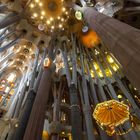 Sagrada Familia, Barcelona