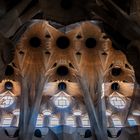 sagrada familia barcelona